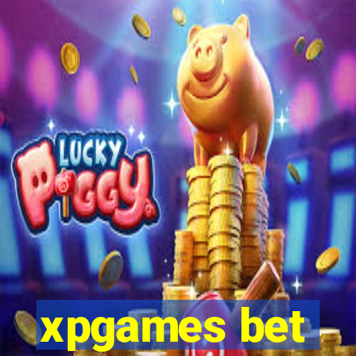 xpgames bet